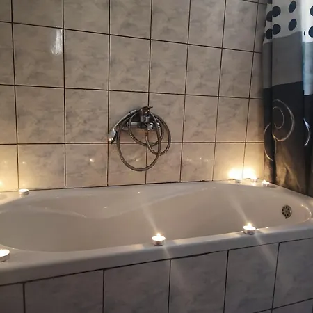 Apartman Luka Vodice Exterior photo