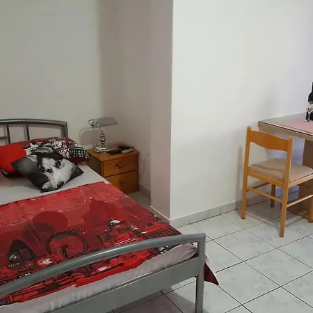 Apartman Luka Vodice Exterior photo
