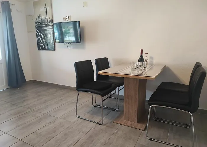 Apartman Luka