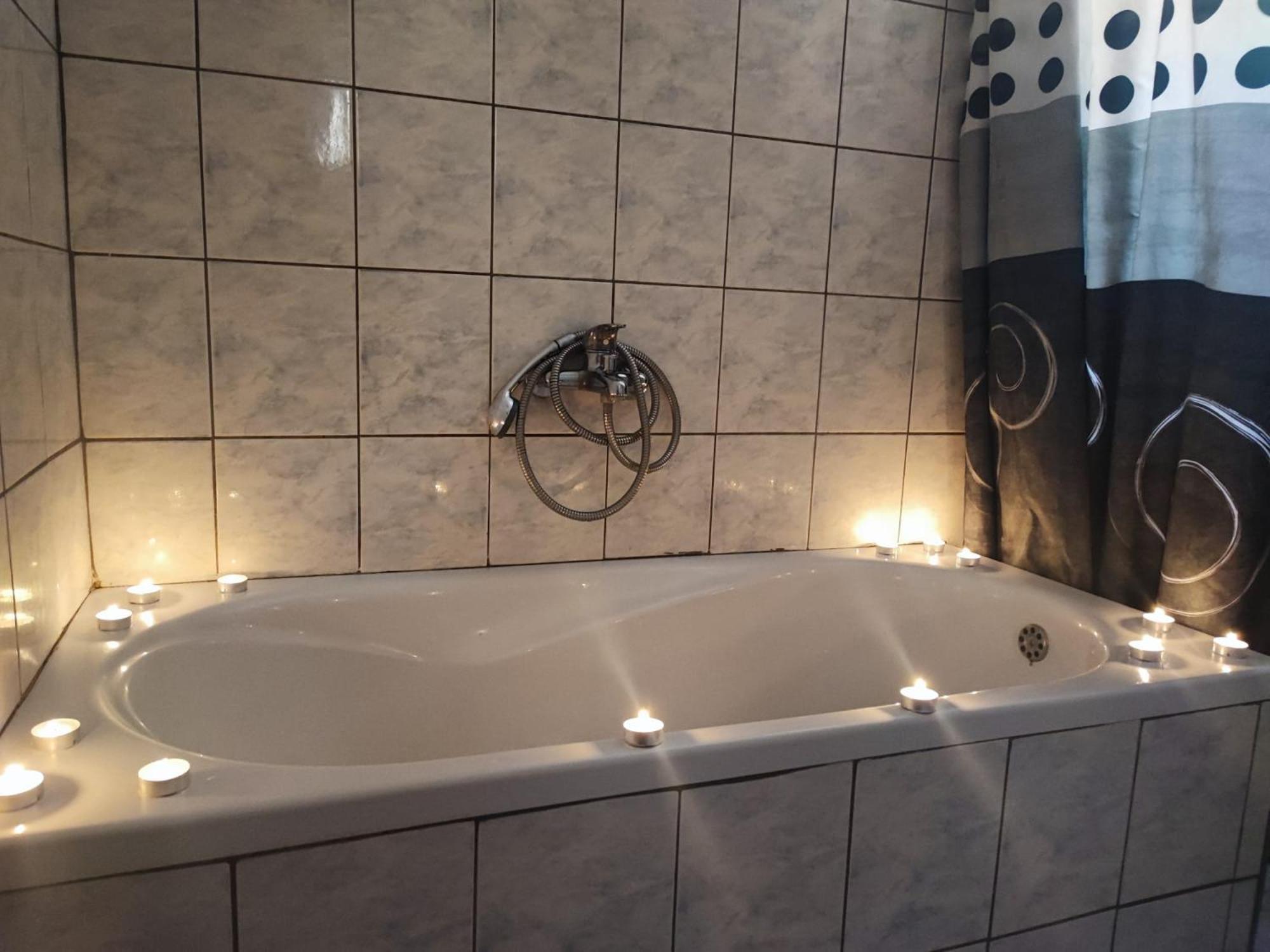 Luka Apartament Vodice