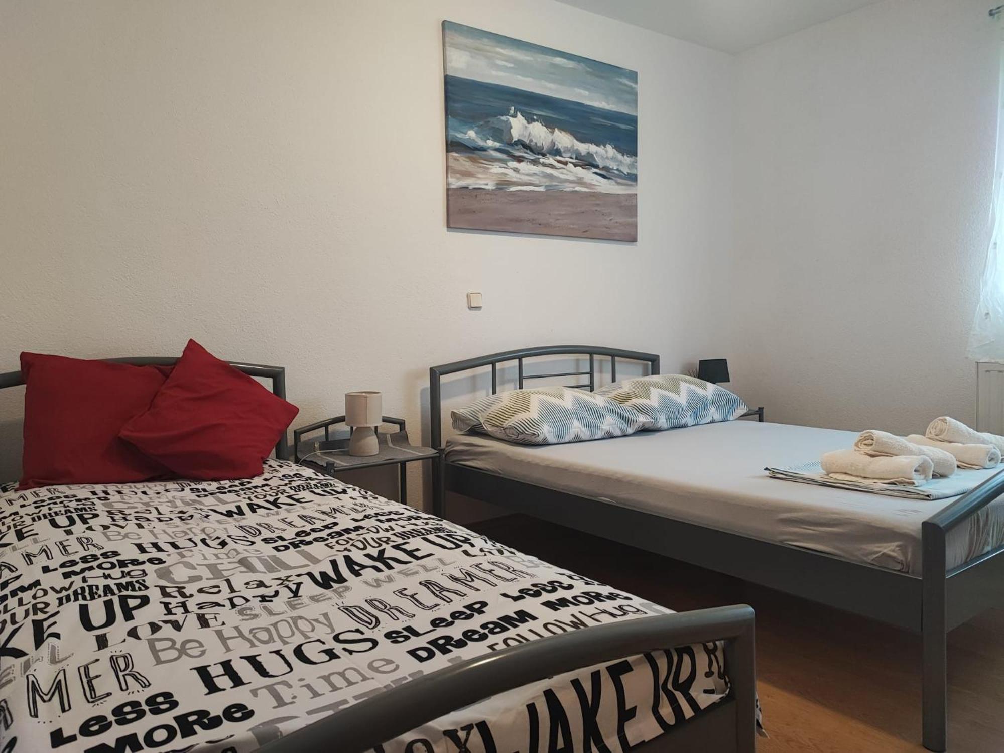 Apartman Luka Vodice