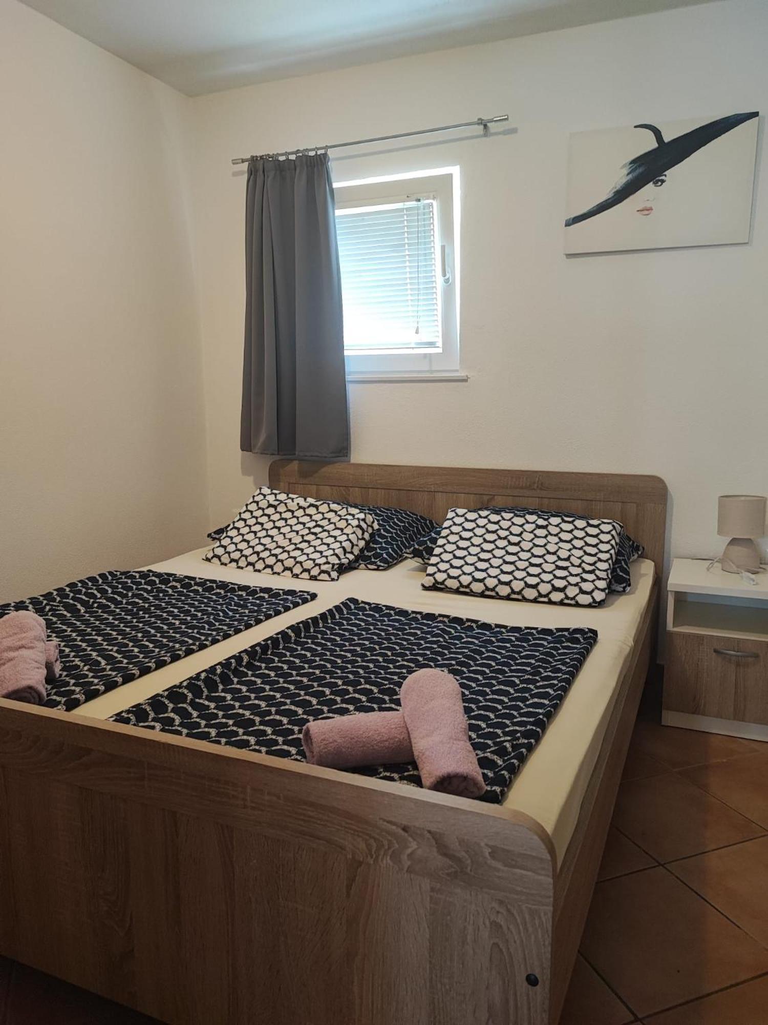 Luka Apartament
