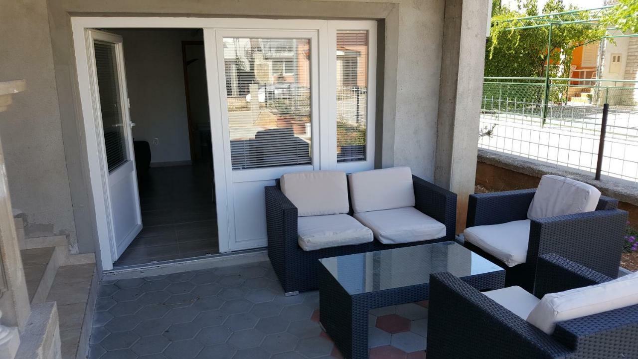 Luka Apartman *