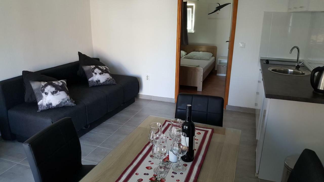 Apartman Luka *