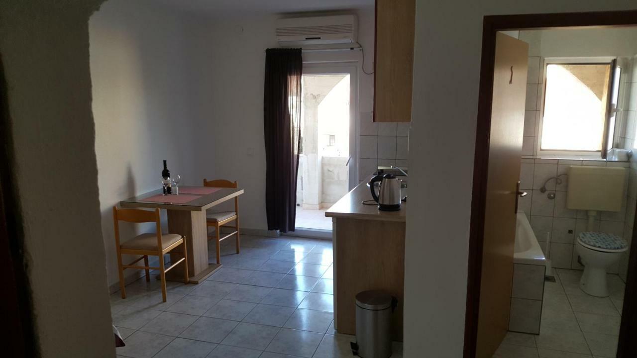 Apartament Luka Vodice