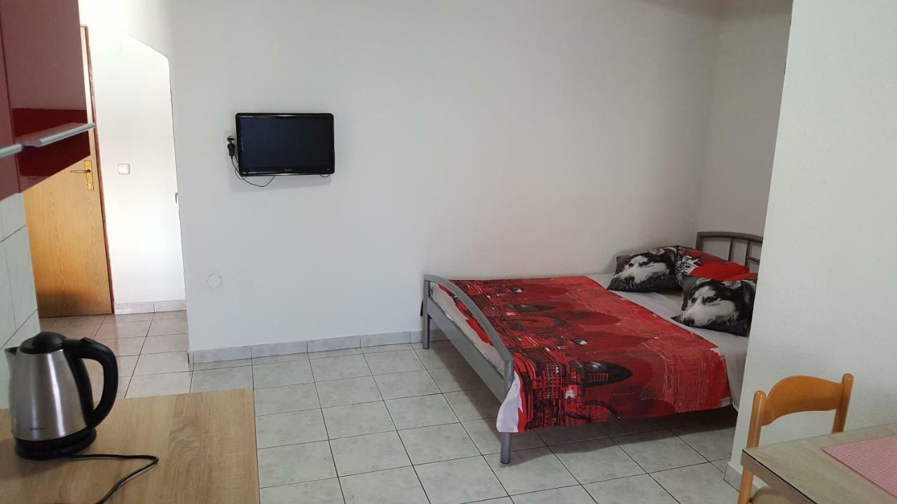 Luka Apartament Vodice