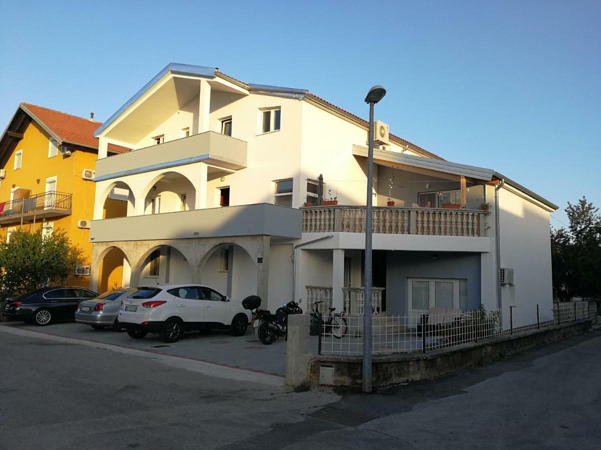 Luka Apartament Vodice